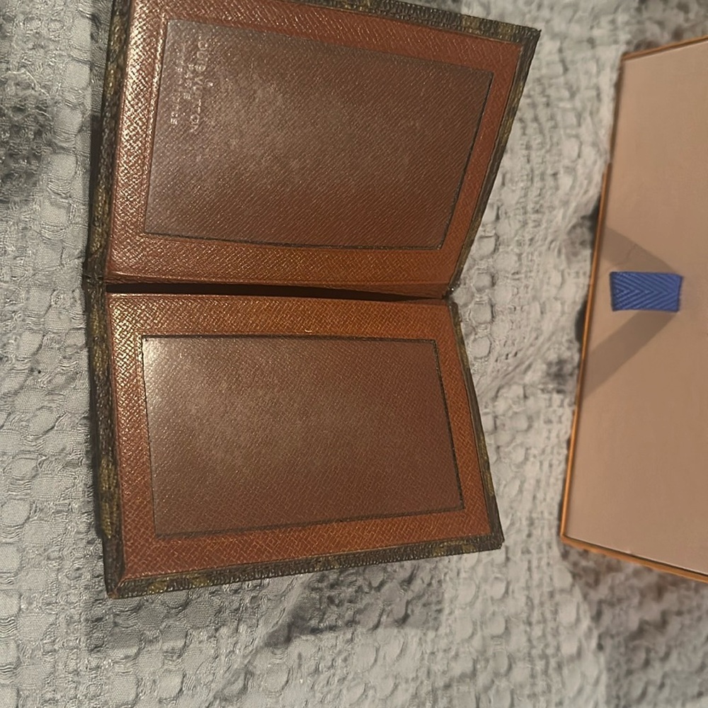 Louis Vuitton Card Holder